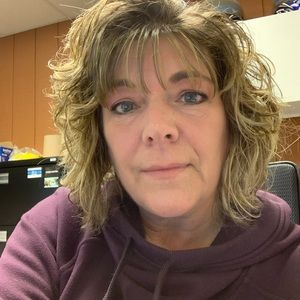 Meet your Posher, Karen